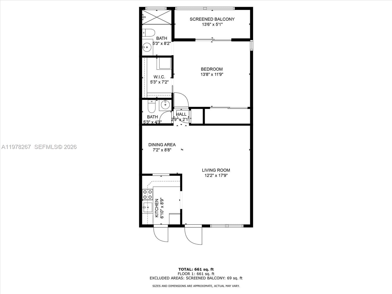 2050 NE 39th Street W212, Lighthouse Point, FL 33064 photo 10