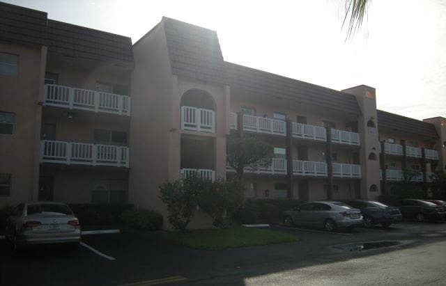 9541 Sunrise Lakes Boulevard 110, sold in Sunrise Lakes Phase Iii, Sunrise, FL