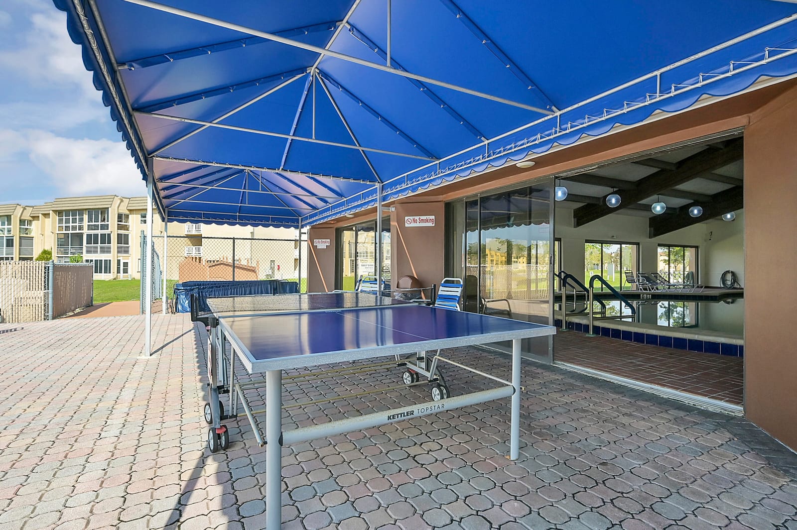 9541 Sunrise Lakes Boulevard 110, Sunrise, FL 33322 photo 21
