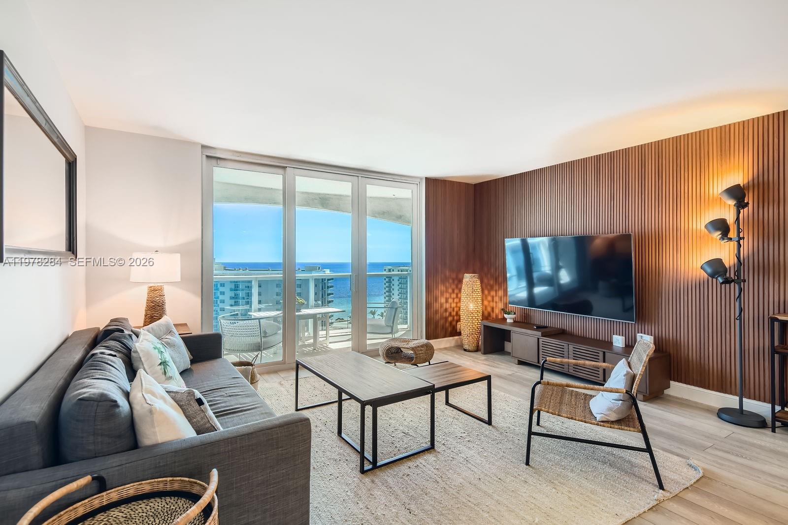 3800 S Ocean Drive 1818 (Available NOW), Hollywood, FL 33019, Hollywood