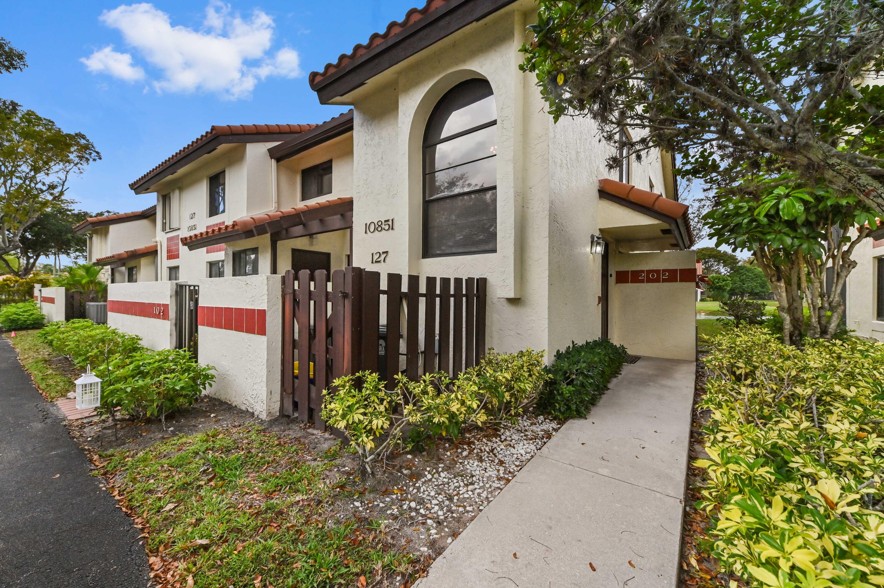 10851 Palm Lake Avenue 202, Boynton Beach, FL 33437, Boynton Beach