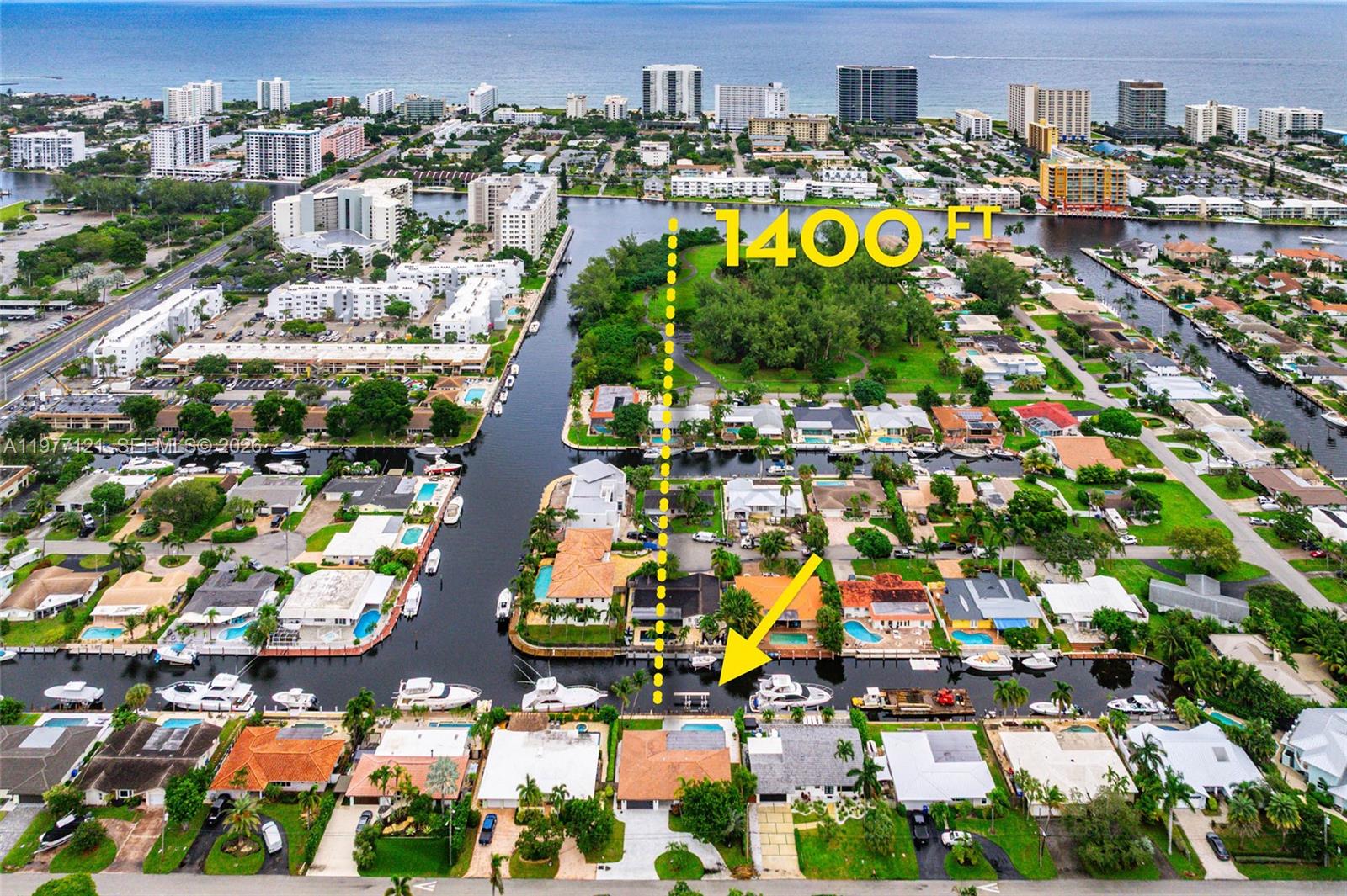 1250 NE 27th Terrace, Pompano Beach, FL 33062, Pompano Beach