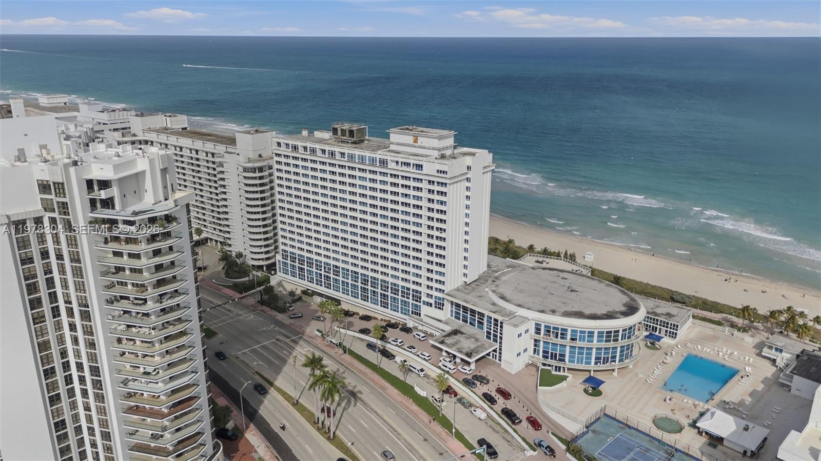 5445 Collins Avenue L6 CU2A, Miami Beach, FL 33140, Miami Beach