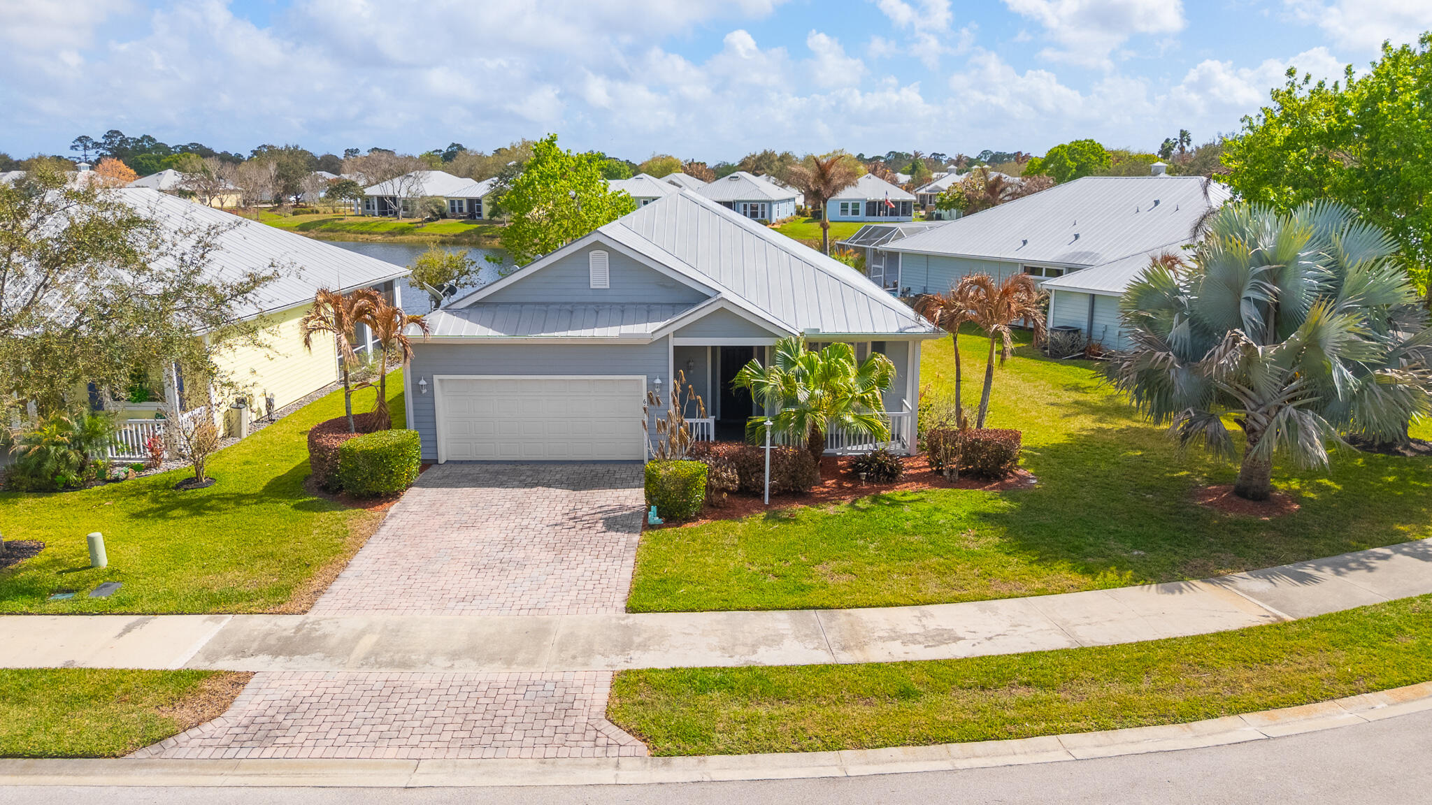 615 NE Canoe Park Circle, Port St. Lucie, FL 34983, Port St Lucie