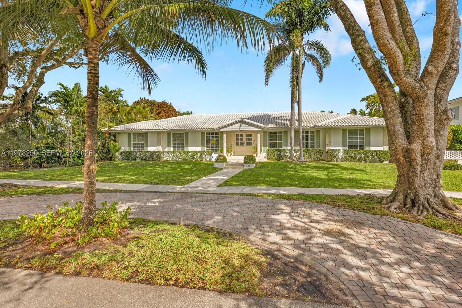 1235 NE 95th Street, Miami Shores, FL 33138