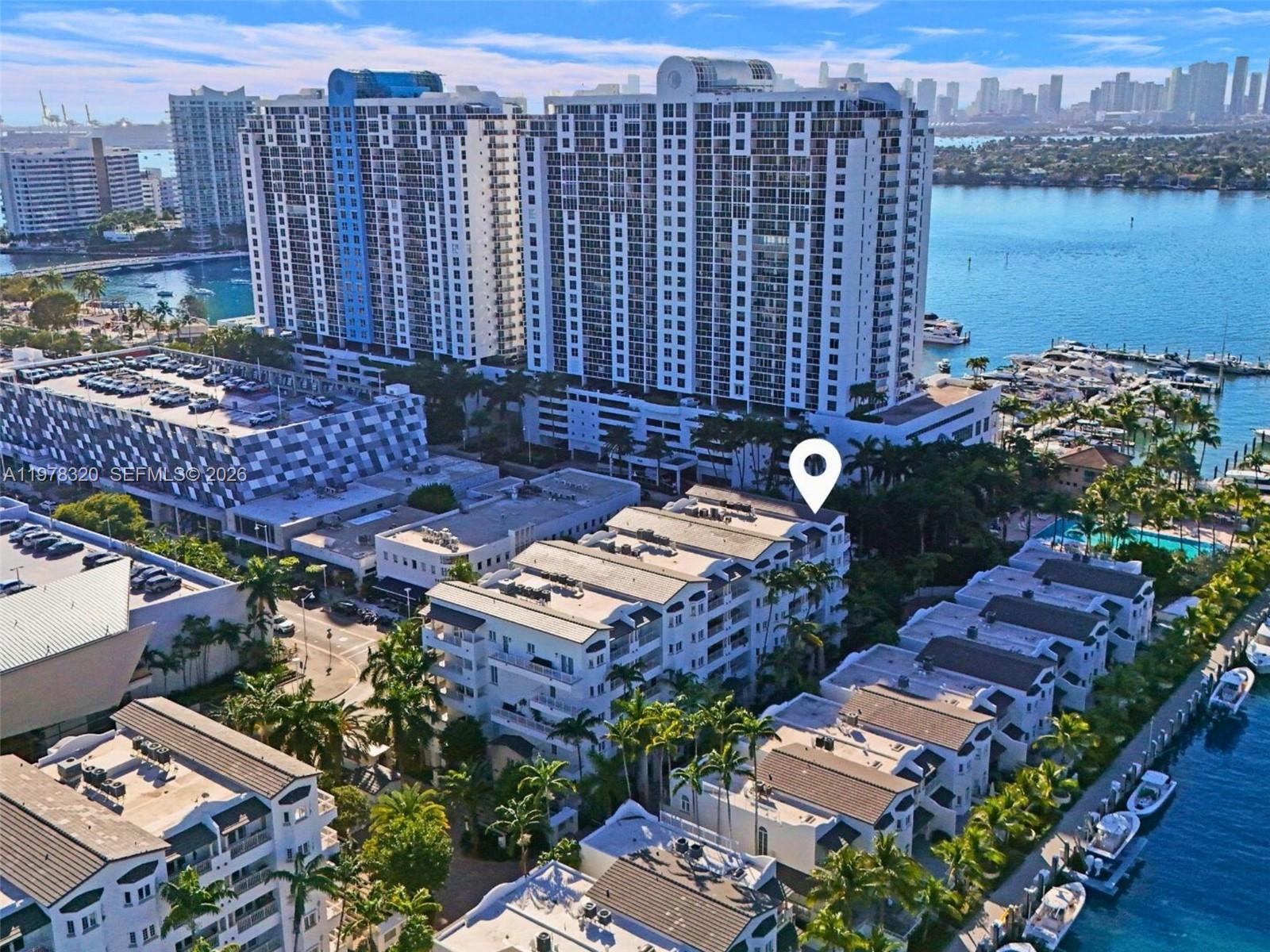 1415 Sunset Harbour Drive 202, Miami Beach, FL 33139, Miami Beach