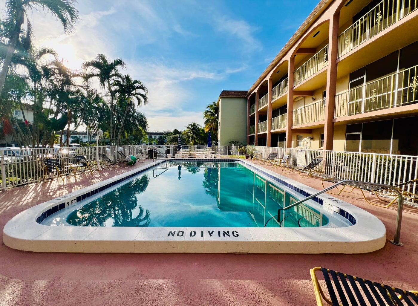 100 SE 6th Avenue 303, Pompano Beach, FL 33060, Pompano Beach