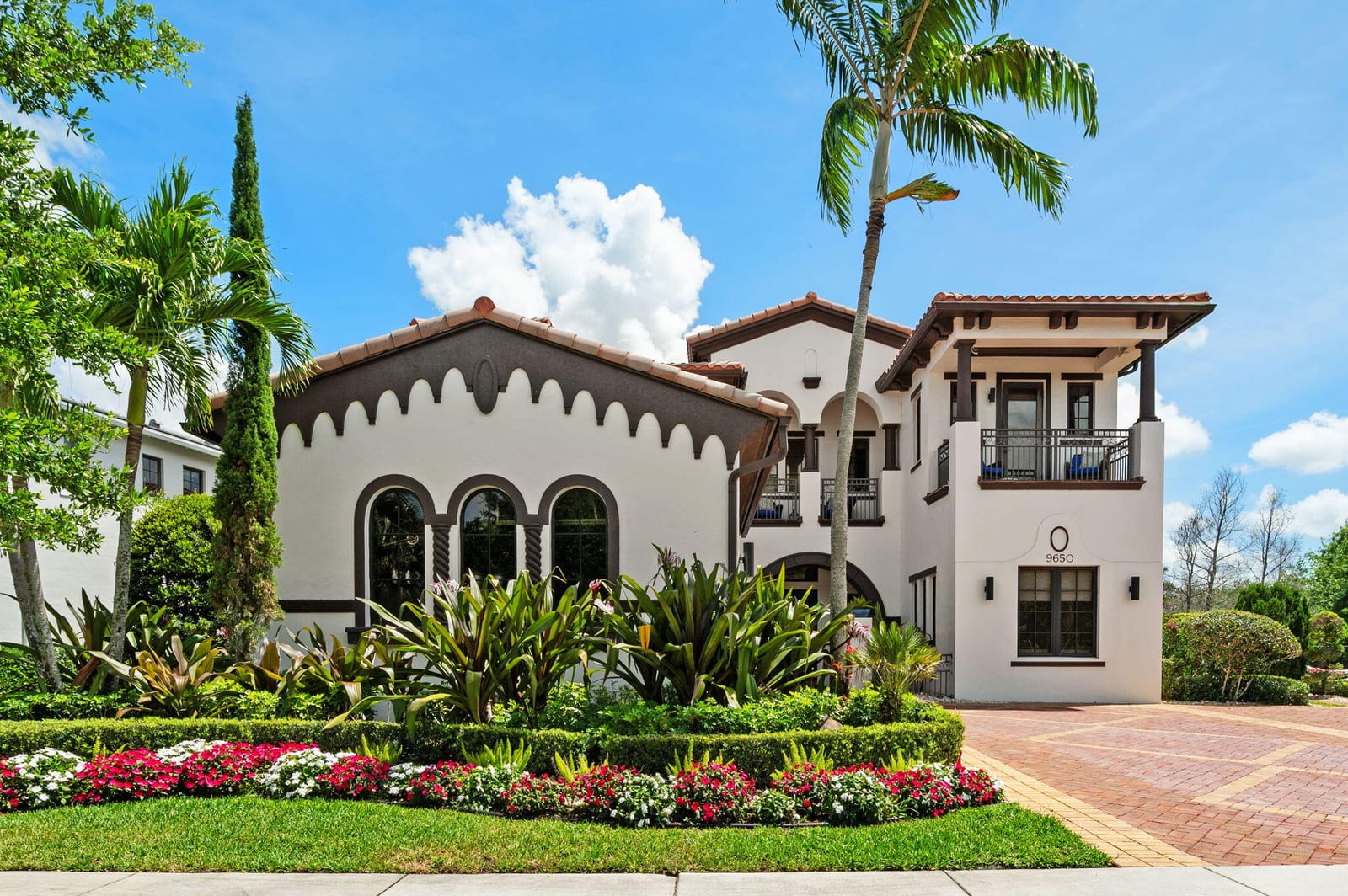 9650 Eden Manor, Parkland, FL 33076