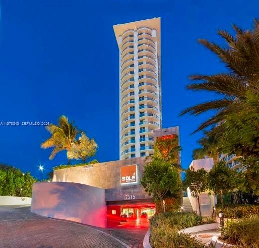 17315 Collins Avenue 2105, Sunny Isles Beach, FL 33160 photo 11
