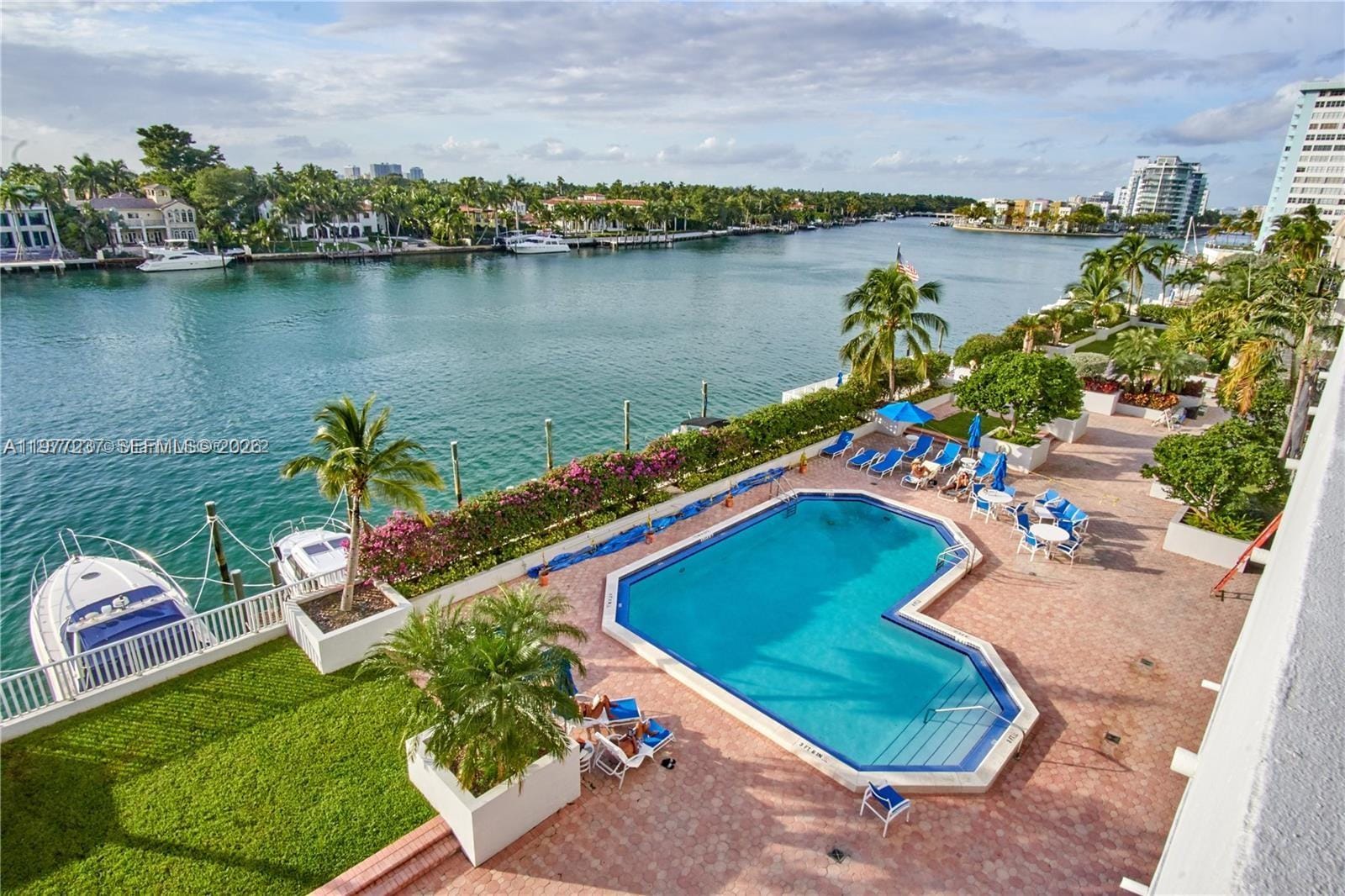 5700 Collins Avenue 5L, Miami Beach, FL 33140 photo 30