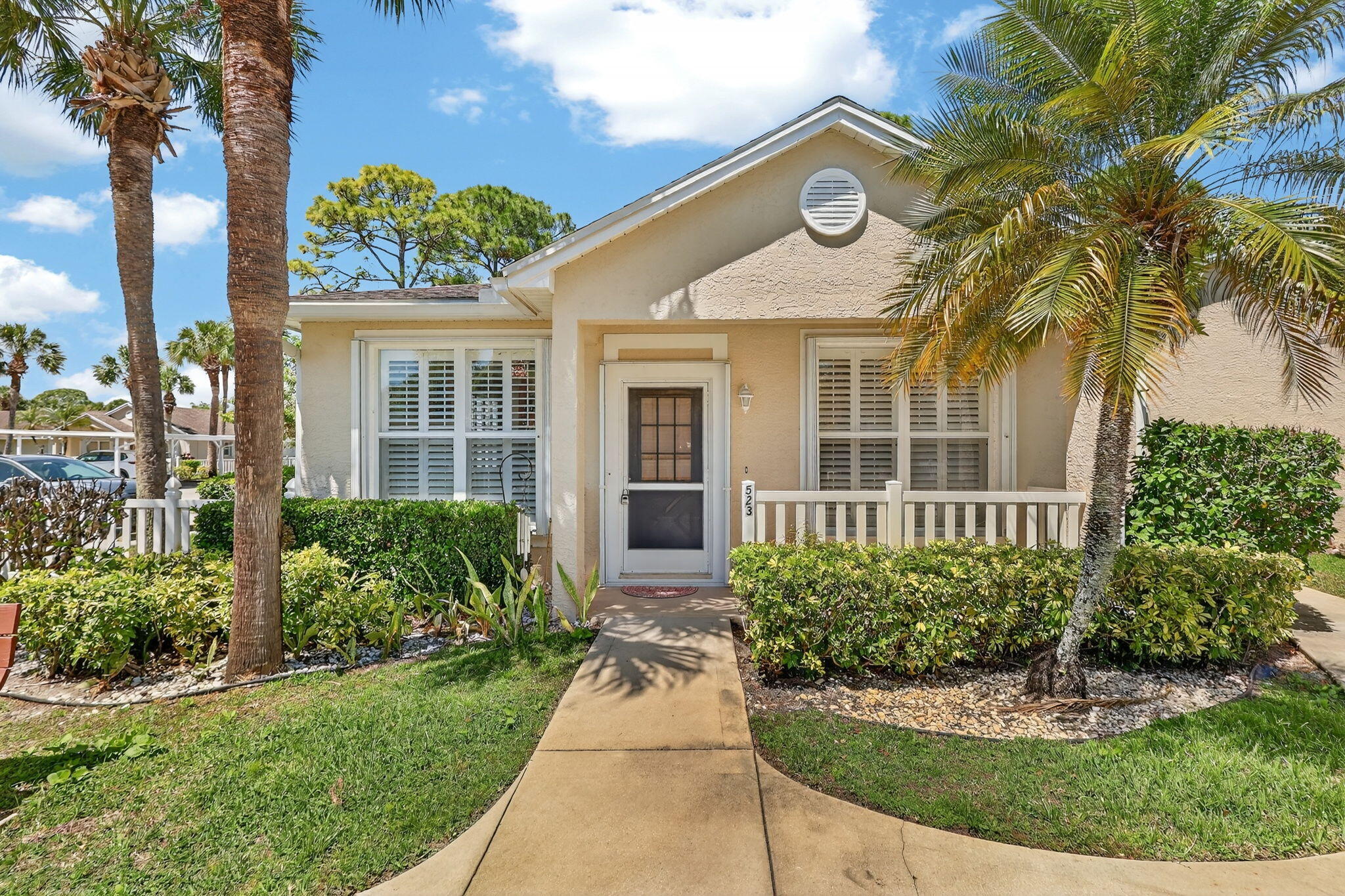 523 NW San Remo Circle, Port St. Lucie, FL 34986, Port St Lucie