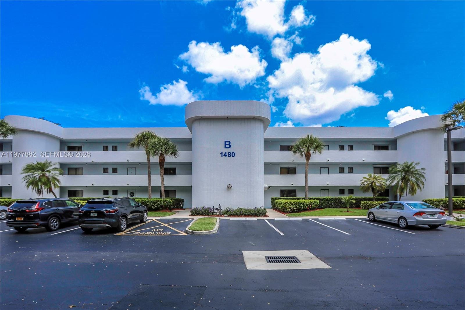 1480 Sheridan Street 26B, Hollywood, FL 33020