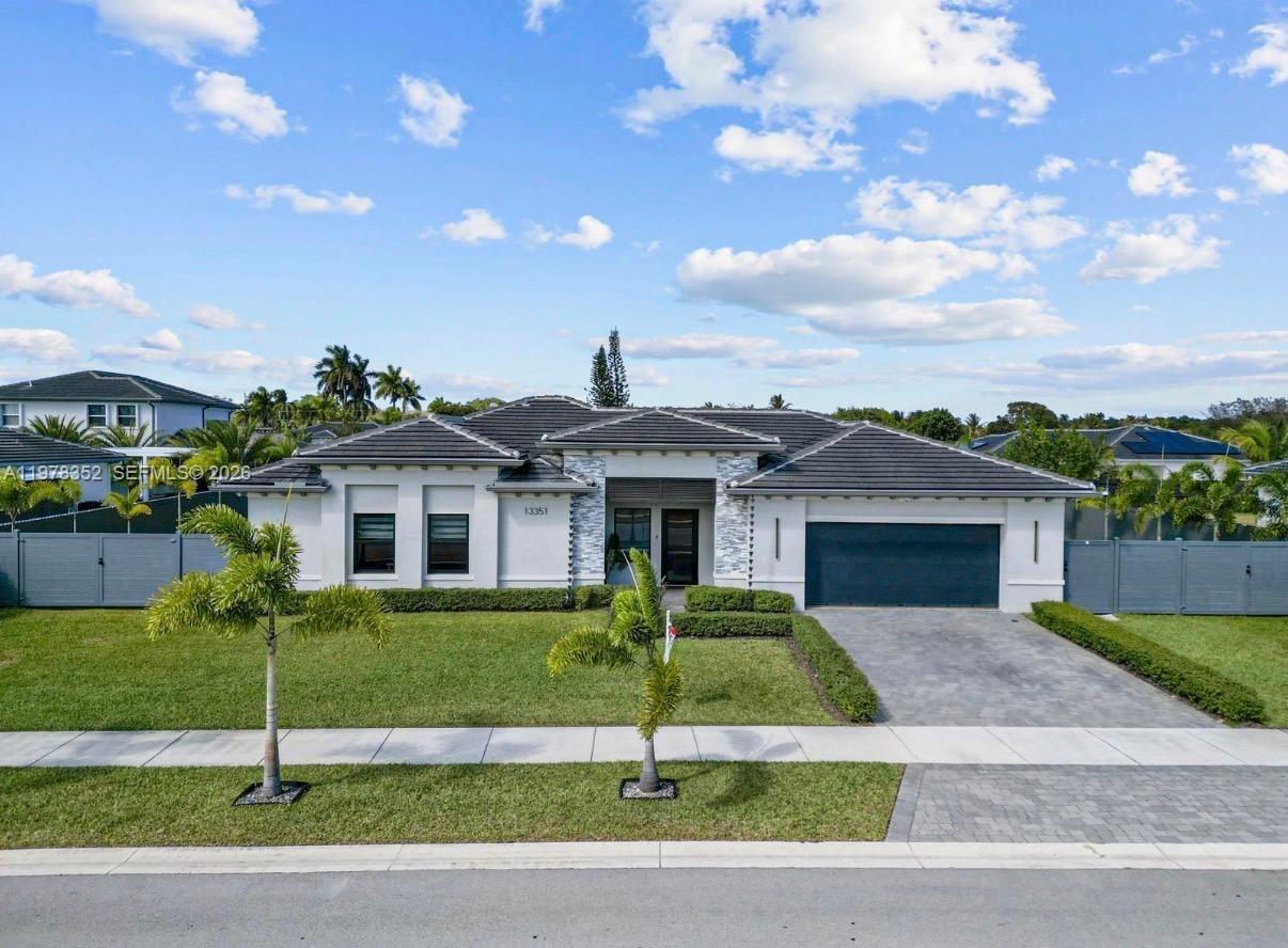 13351 SW 190th Street, Miami, FL 33177, Miami