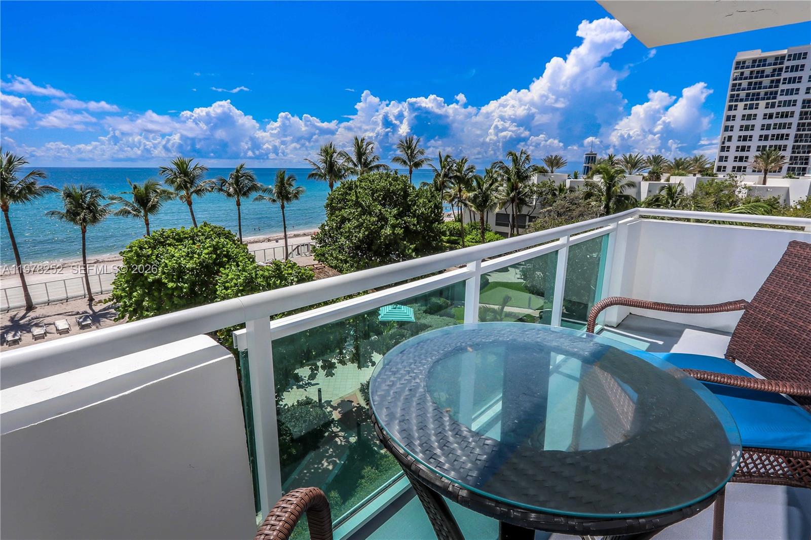 3001 S Ocean Drive 411, Hollywood, FL 33019, Hollywood
