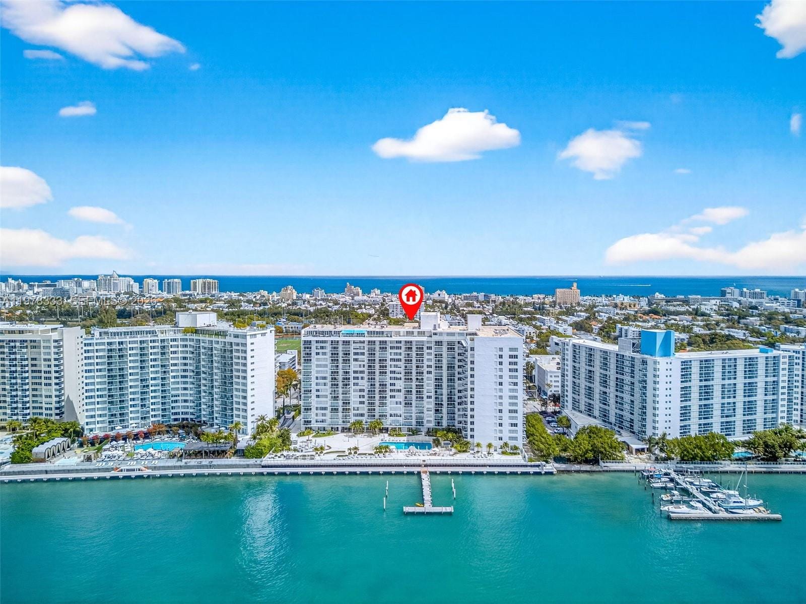 1000 W Ave 910 910, Miami Beach, FL 33139 photo 2
