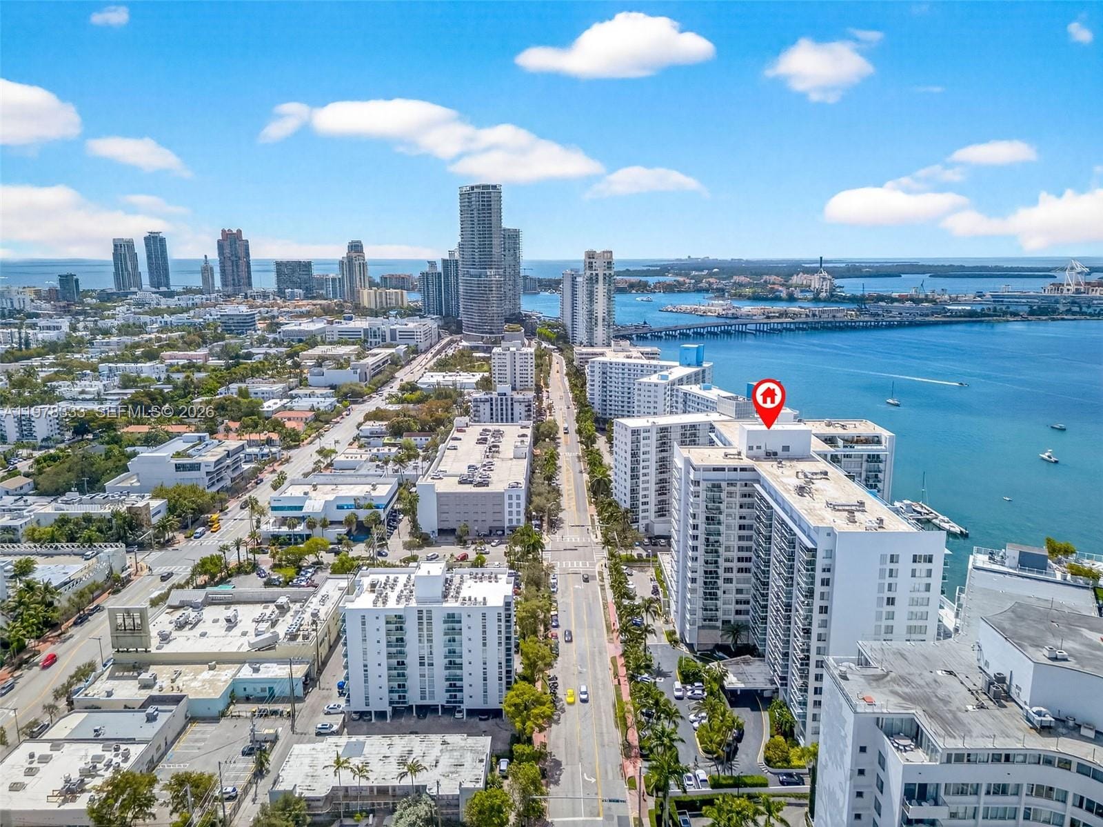 1000 W Ave 910 910, Miami Beach, FL 33139 photo 3