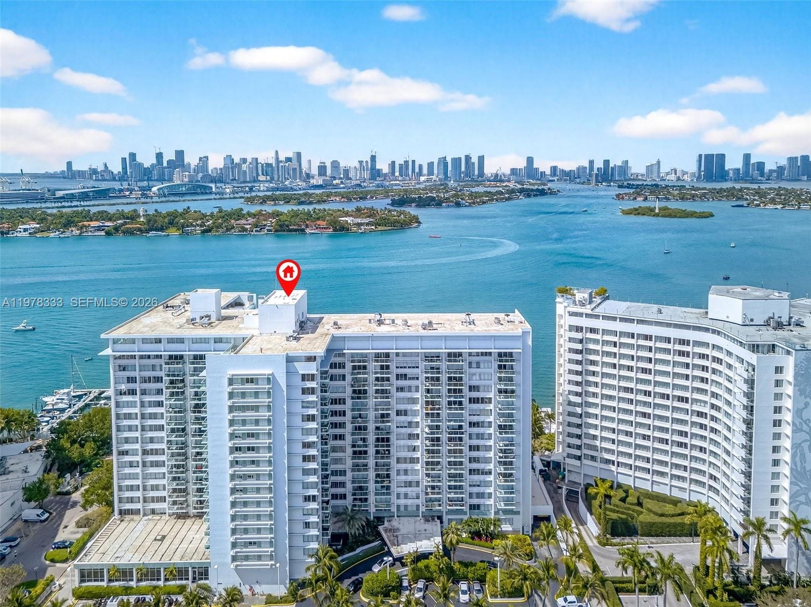 1000 W Ave 910 910, Miami Beach, FL 33139 photo 4