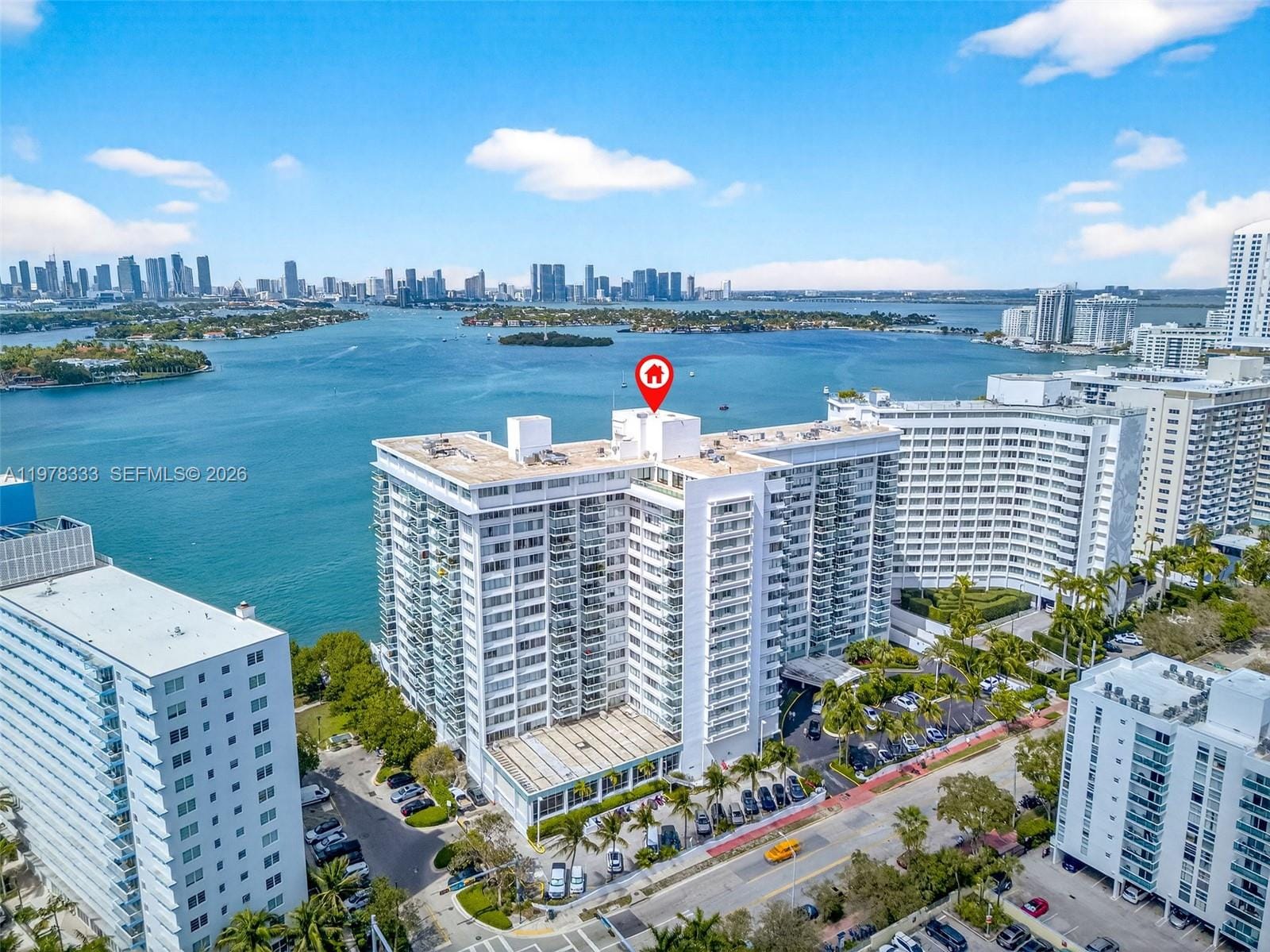 1000 W Ave 910 910, Miami Beach, FL 33139 photo 5