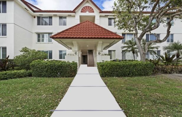 108 Half Moon Circle C3, Hypoluxo, FL 33462 photo 19