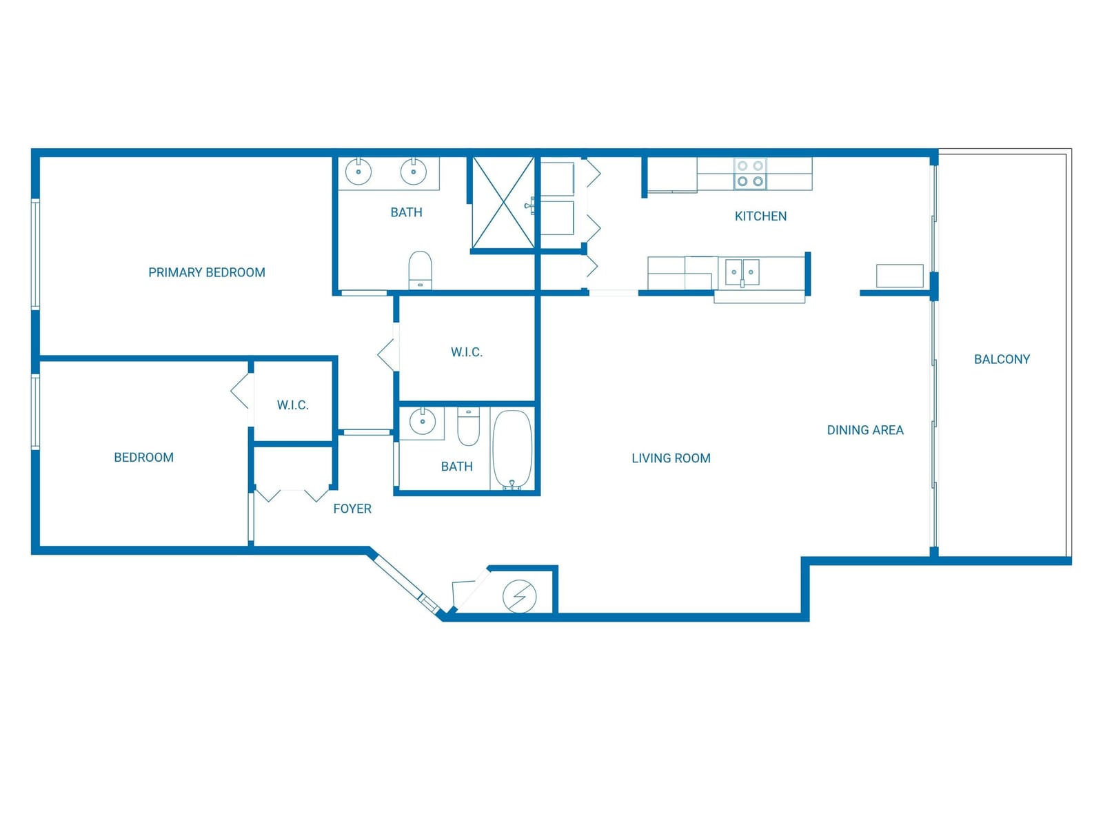 108 Half Moon Circle C3, Hypoluxo, FL 33462 photo 30