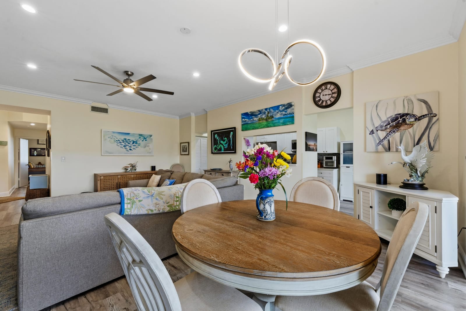 108 Half Moon Circle C3, Hypoluxo, FL 33462 photo 5