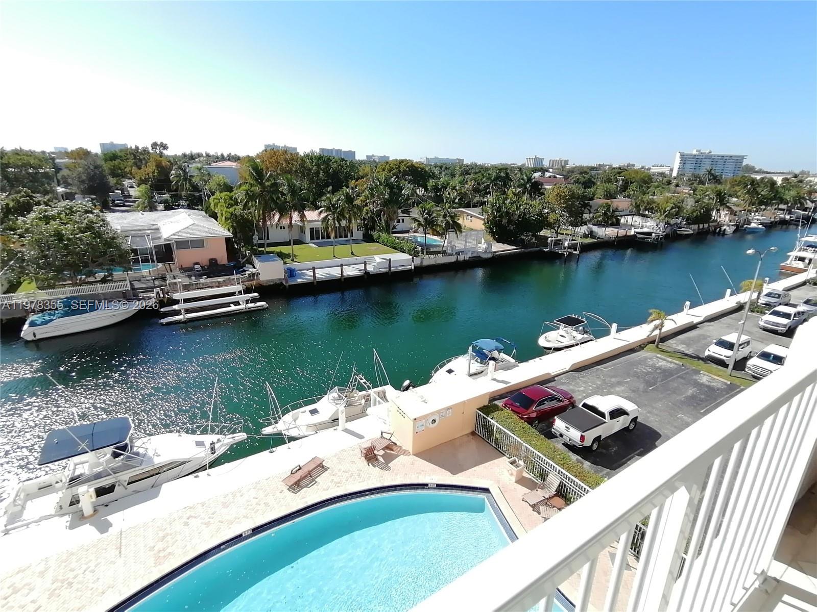 2020 NE 135th Street 506, North Miami, FL 33181, North Miami