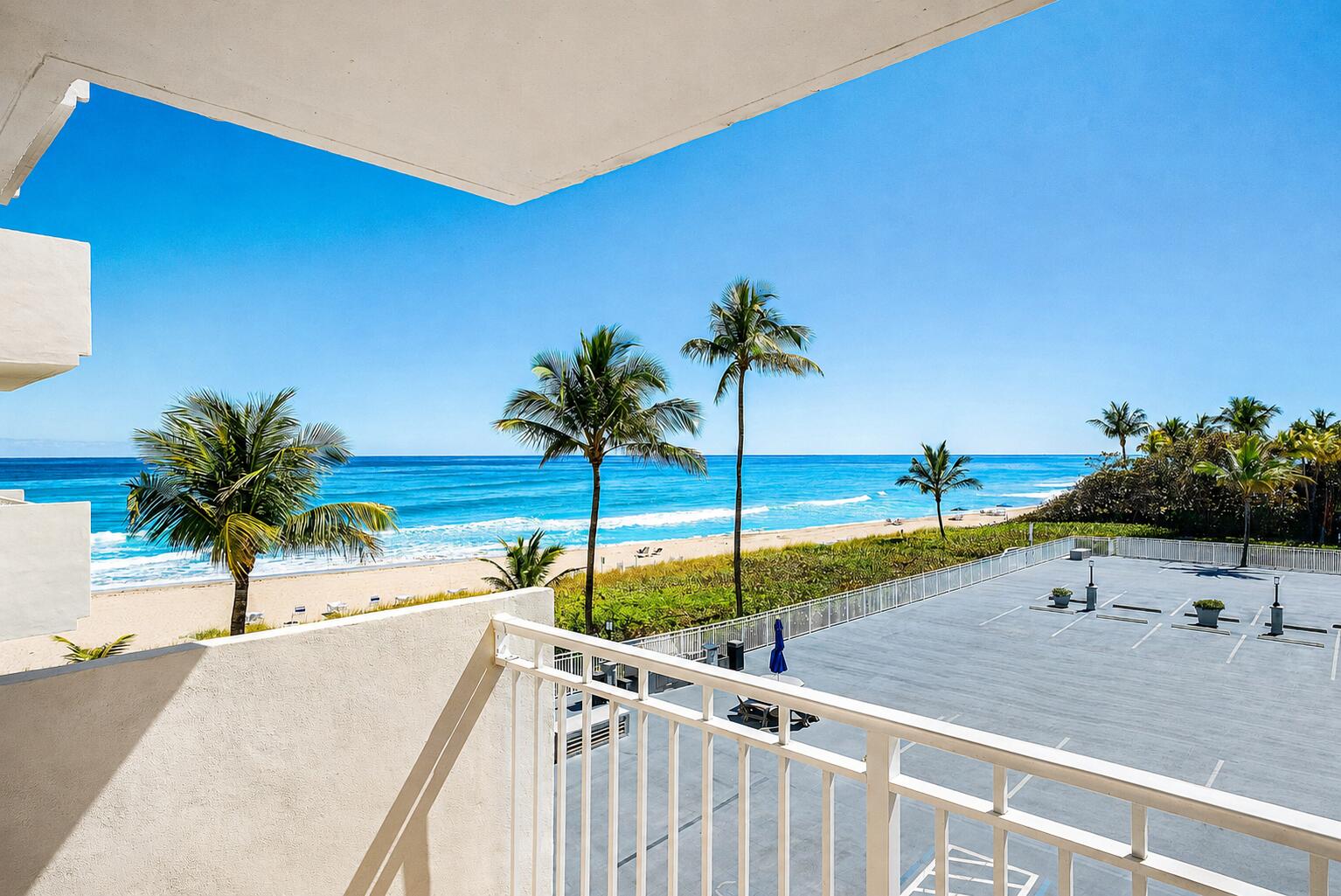 3301 S Ocean Boulevard 207, Highland Beach, FL 33487, Highland Beach