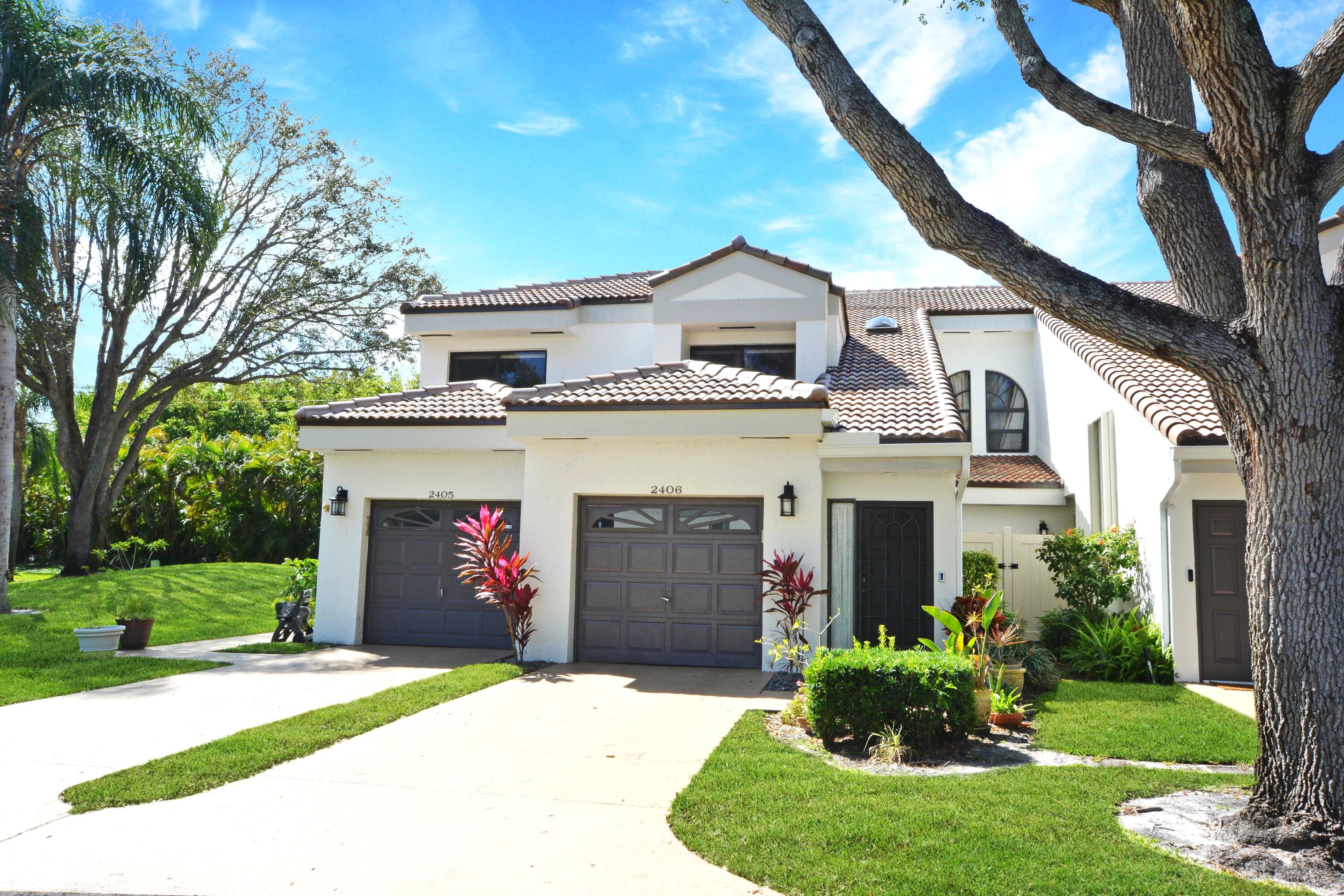 2406 Aspen Way 2406, Boynton Beach, FL 33436, Boynton Beach