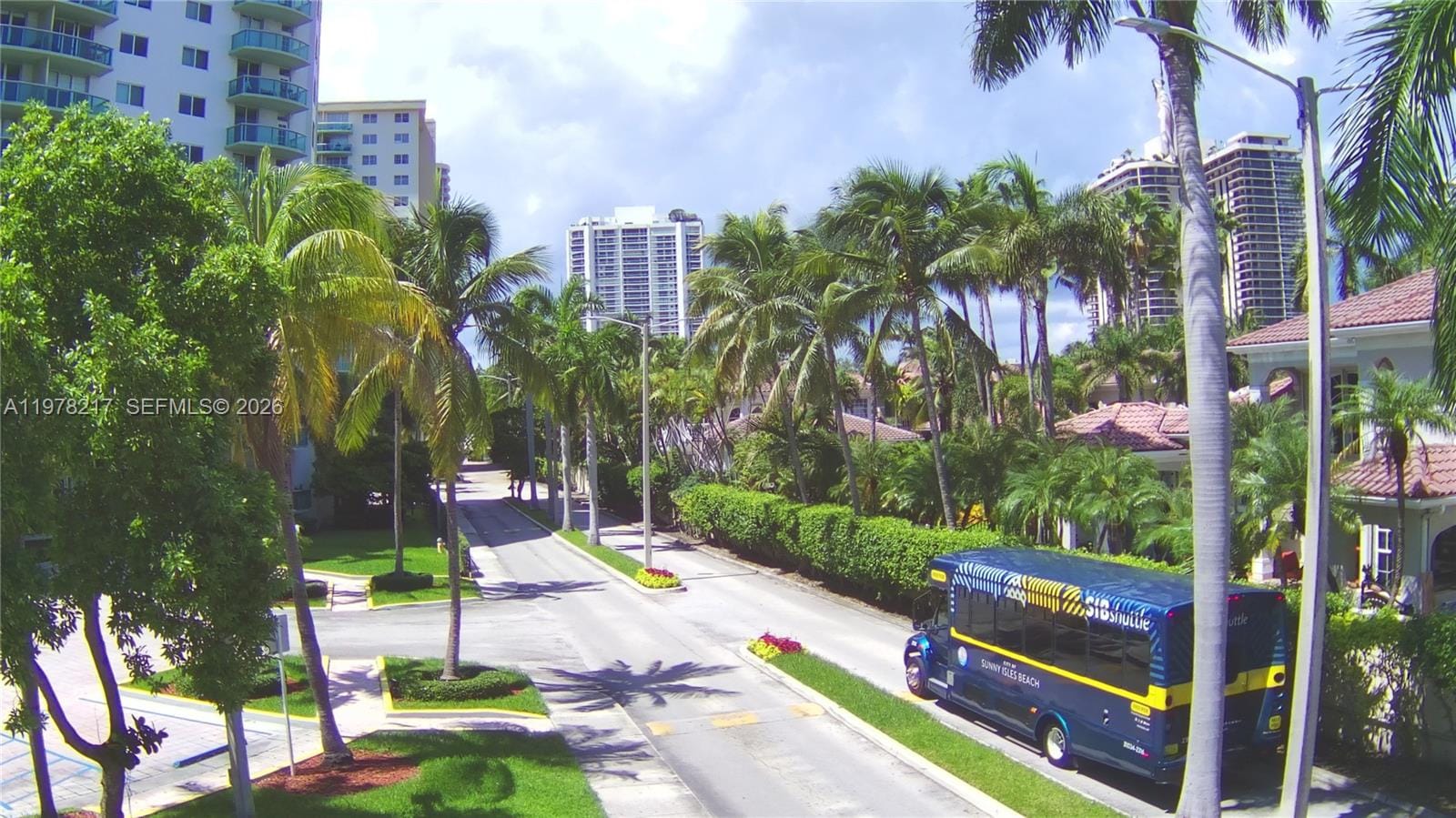 19380 Collins Avenue 1402, Sunny Isles Beach, FL 33160 photo 17