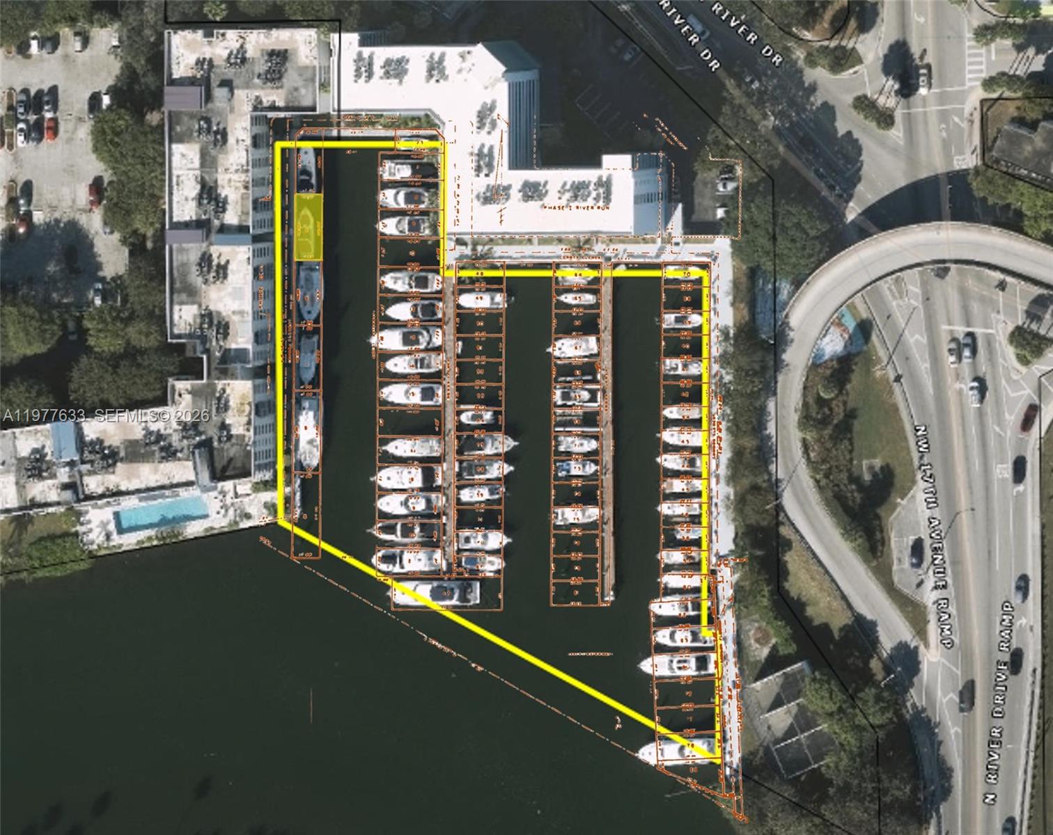 1700 NW North River Drive, Miami, FL 33125, Miami