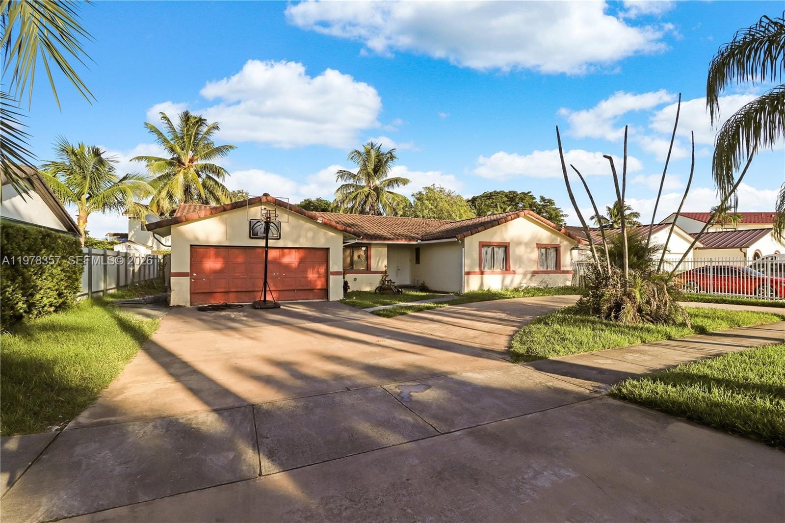 15255 SW 99th Court, Miami, FL 33157
