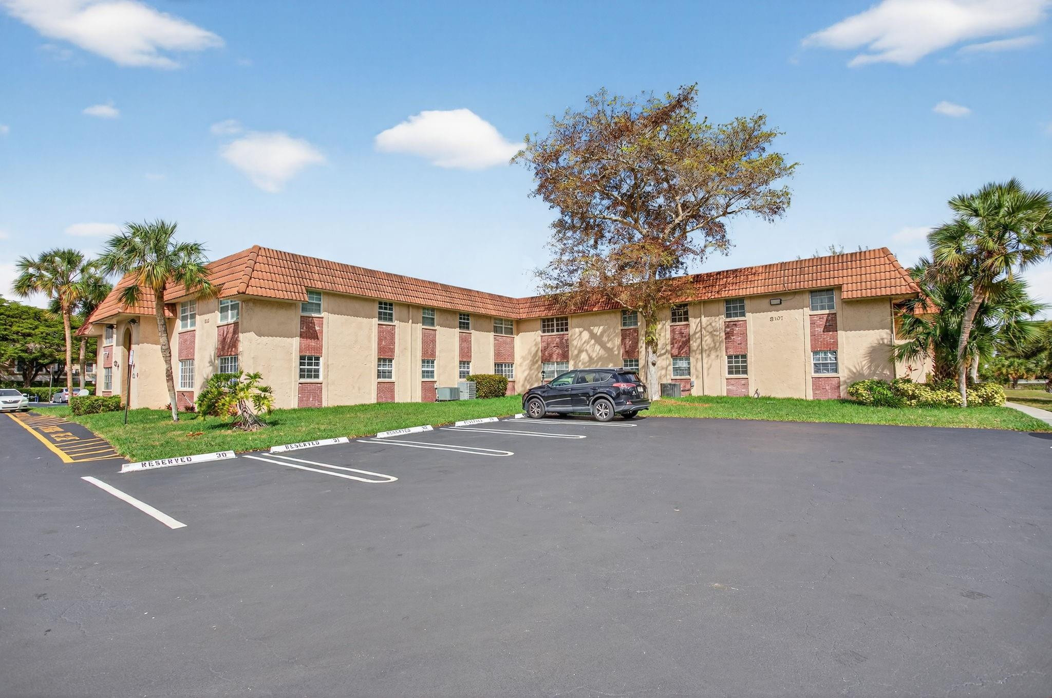 8105 NW 27th Street 3, Coral Springs, FL 33065, Coral Springs