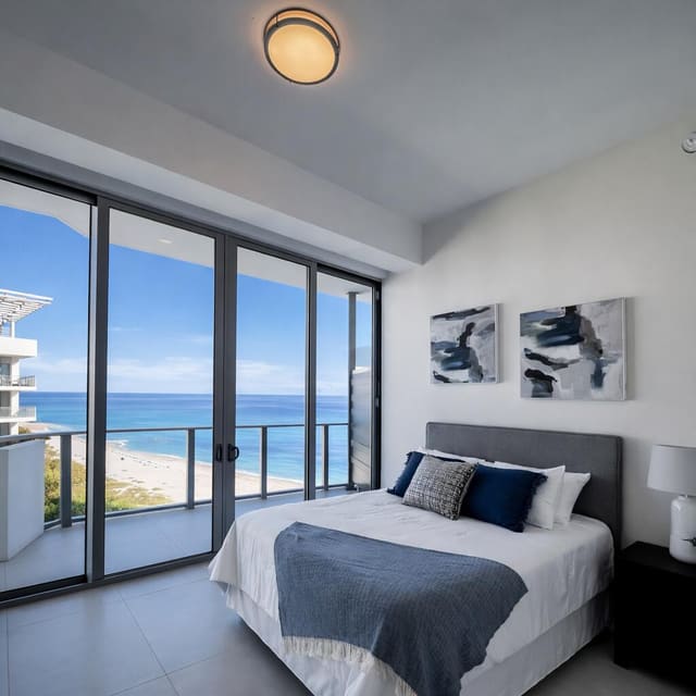 3100 N Ocean Drive H1801, Singer Island, FL 33404