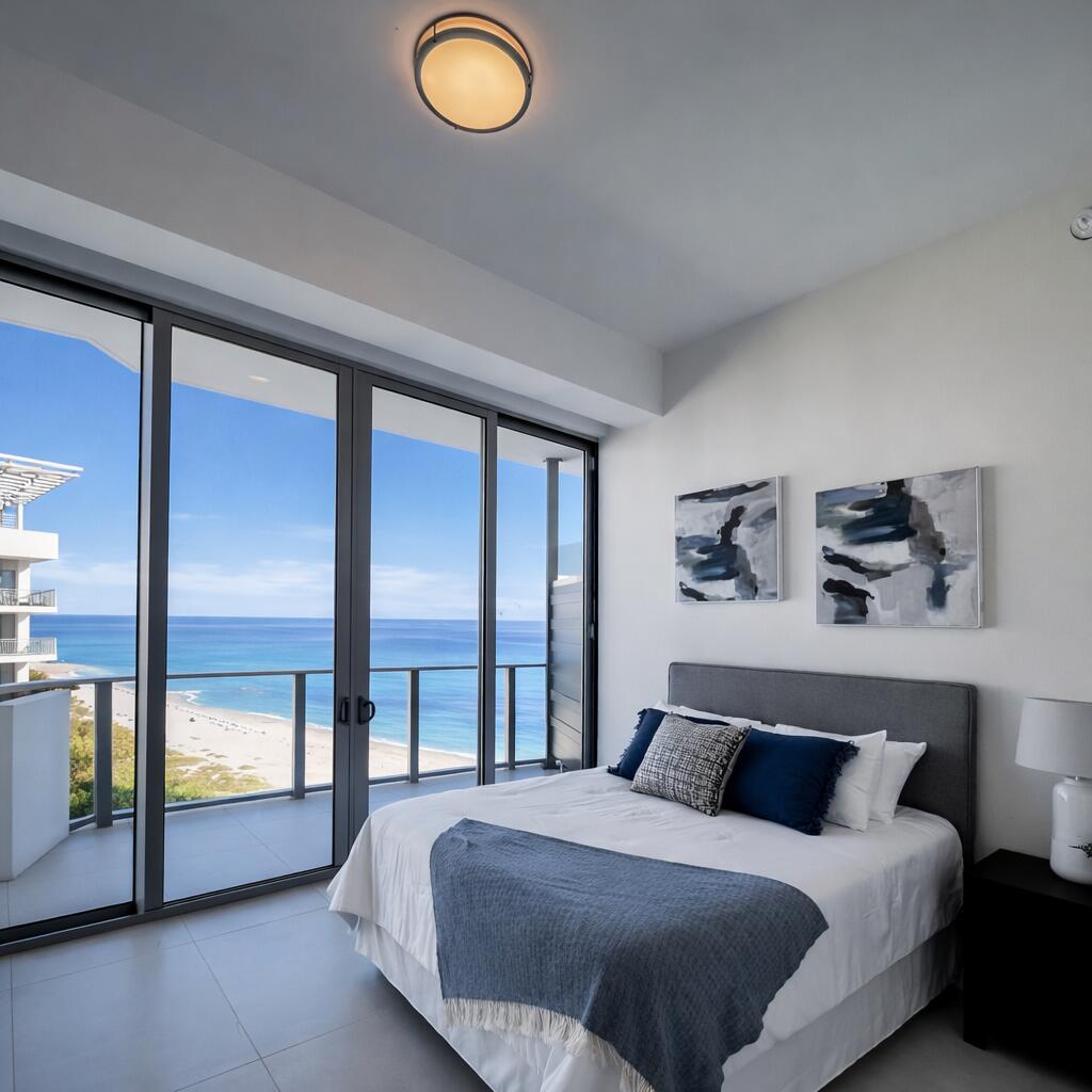 3100 N Ocean Drive H1801, Singer Island, FL 33404, Singer Island