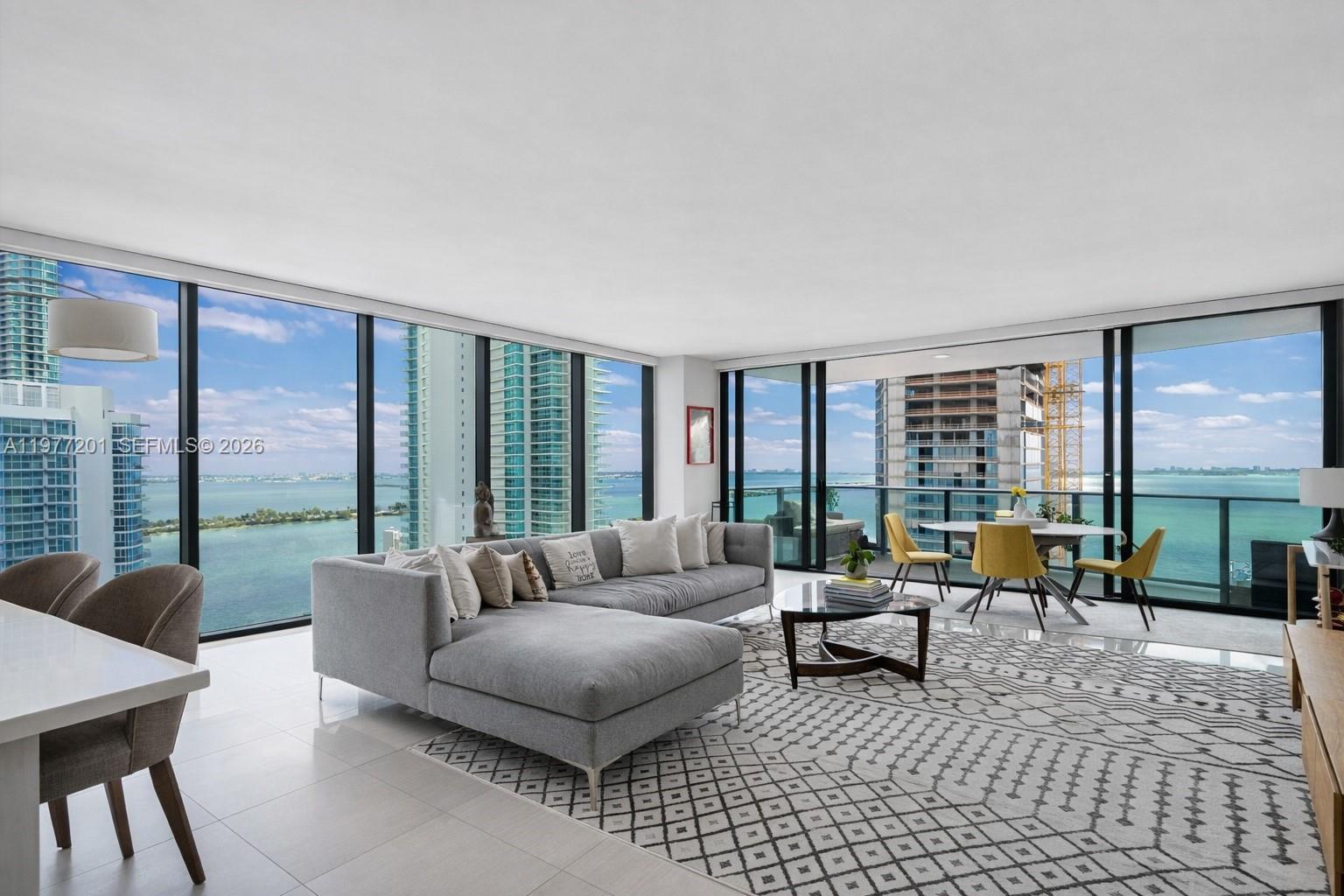 460 NE 28th Street 1901, Miami, FL 33137, Miami