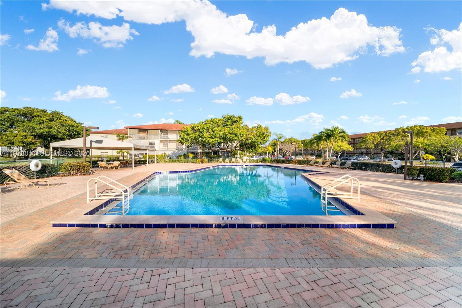 13455 SW 3rd Street 302S, Pembroke Pines, FL 33027 photo 21