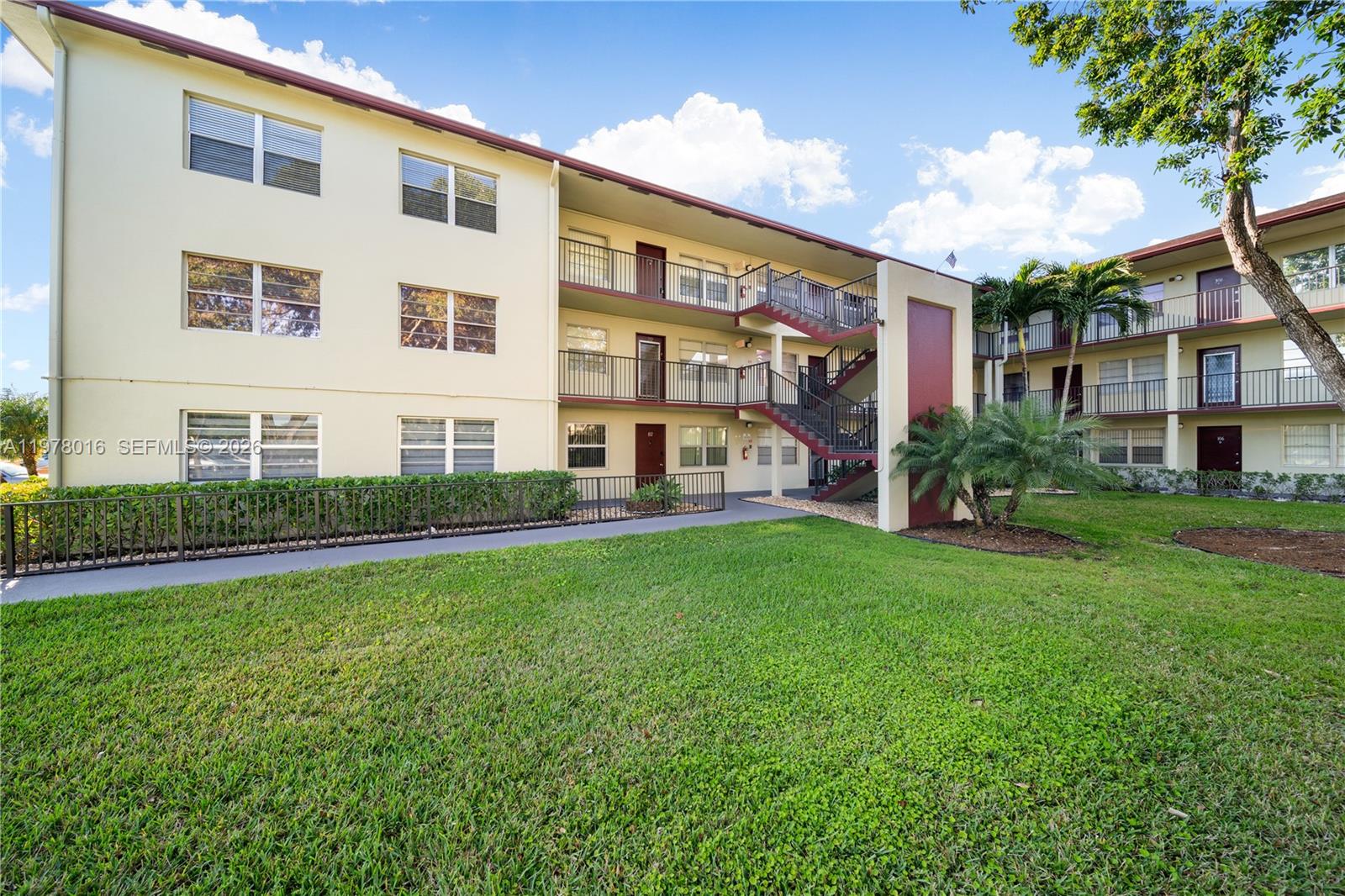 13455 SW 3rd Street 302S, Pembroke Pines, FL 33027, Pembroke Pines