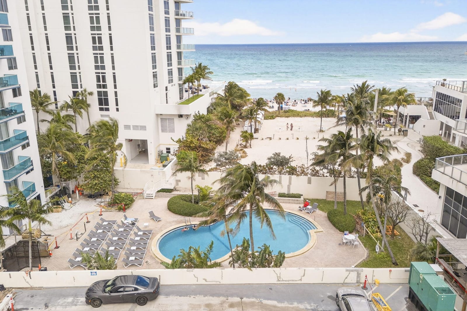4001 S Ocean Drive 11f — photo 4