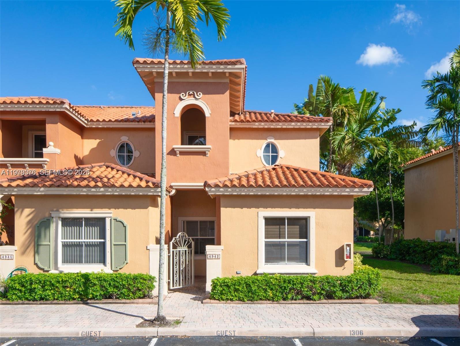4942 Windward Way 1306, Dania Beach, FL 33312, Dania Beach