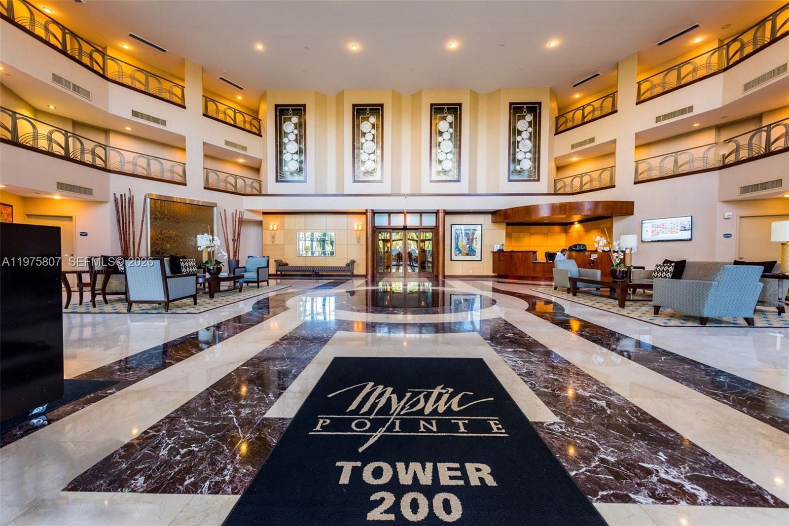 19101 NE 36th Court 1003, Aventura, FL 33180 photo 3