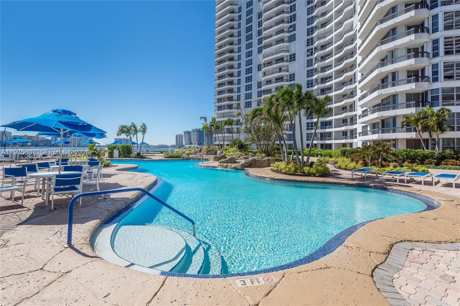 19101 NE 36th Court 1003, Aventura, FL 33180 photo 30