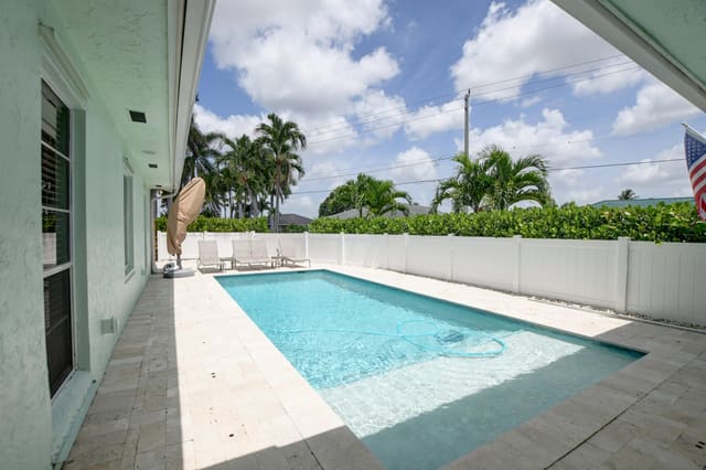4174 Palo Verde Drive, Boynton Beach, FL 33436