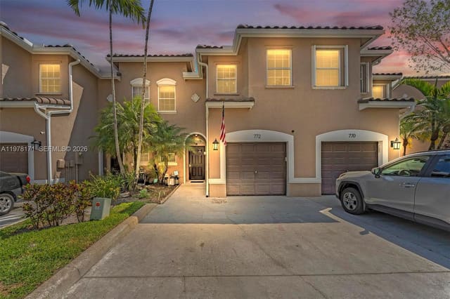 772 NW 132nd Avenue, Plantation, FL 33325