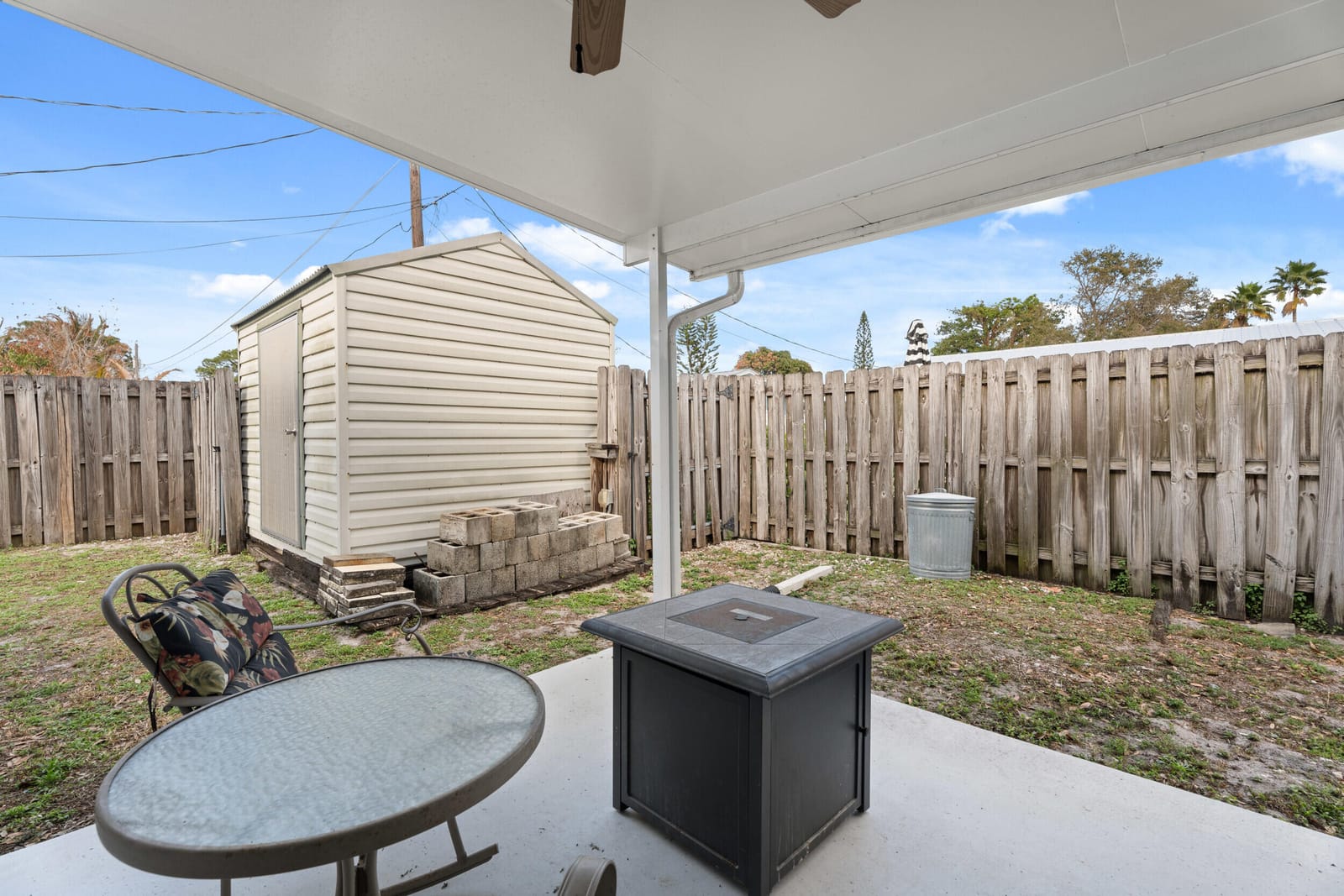 1341 SE Seashell Lane, Stuart, FL 34996 photo 24