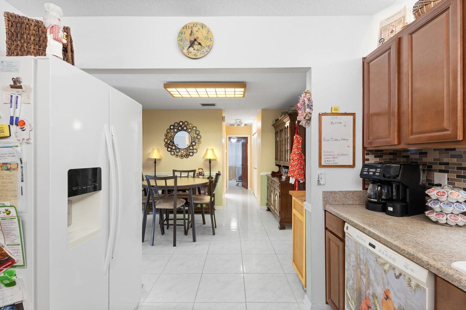 1341 SE Seashell Lane, Stuart, FL 34996 photo 7