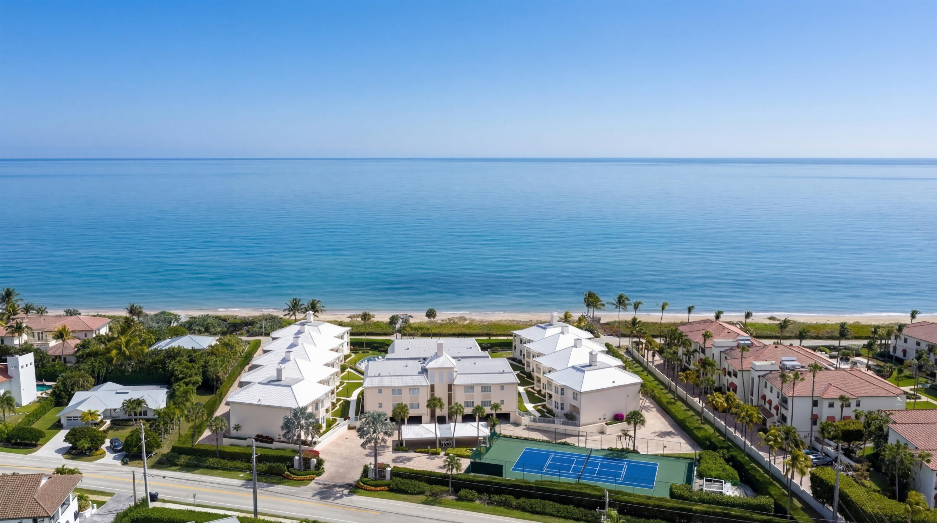 5900 Old Ocean Boulevard A9, Ocean Ridge, FL 33435, Ocean Ridge
