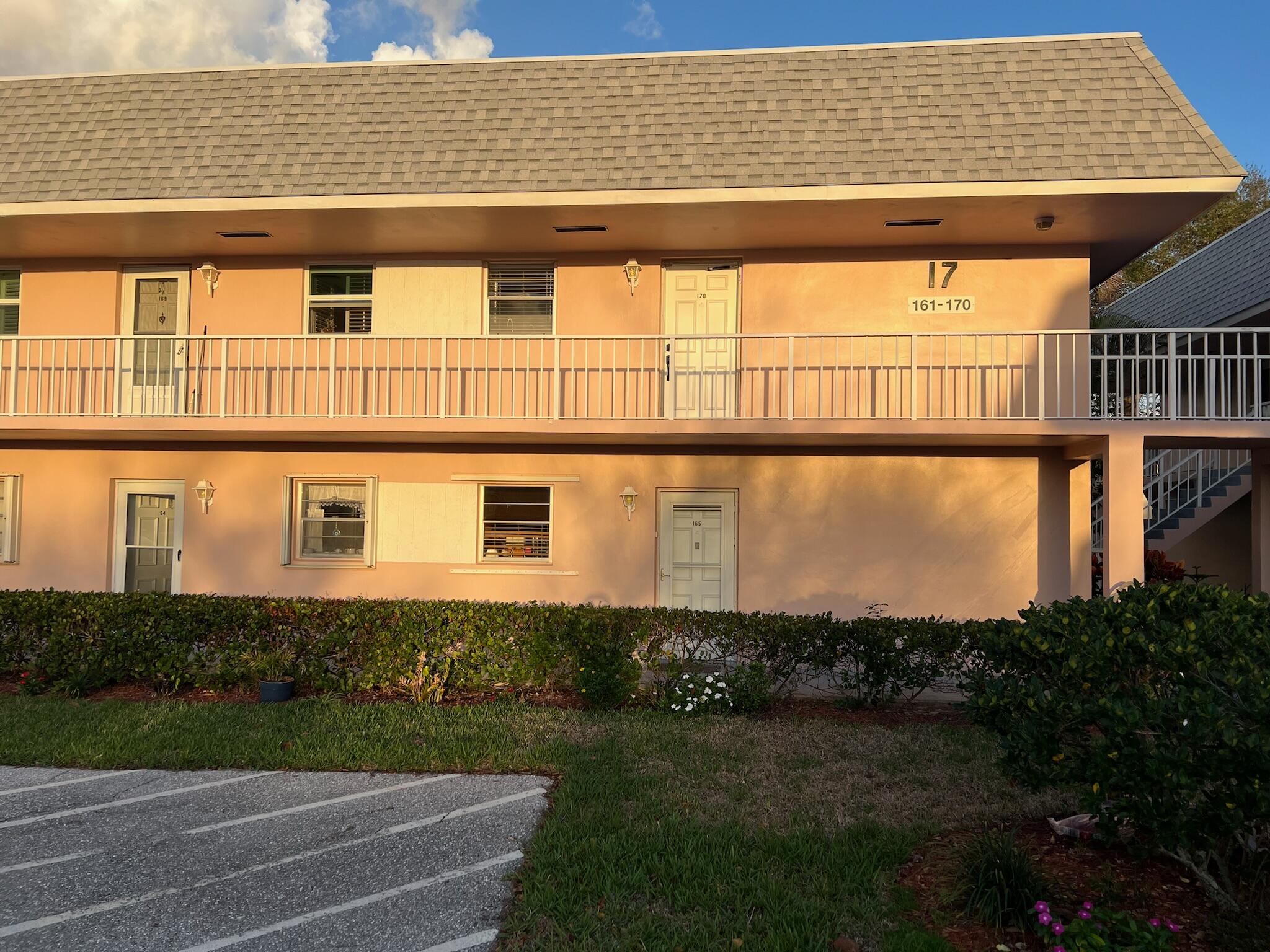 18081 SE Country Club Drive 17-170, Jupiter, FL 33469, Jupiter