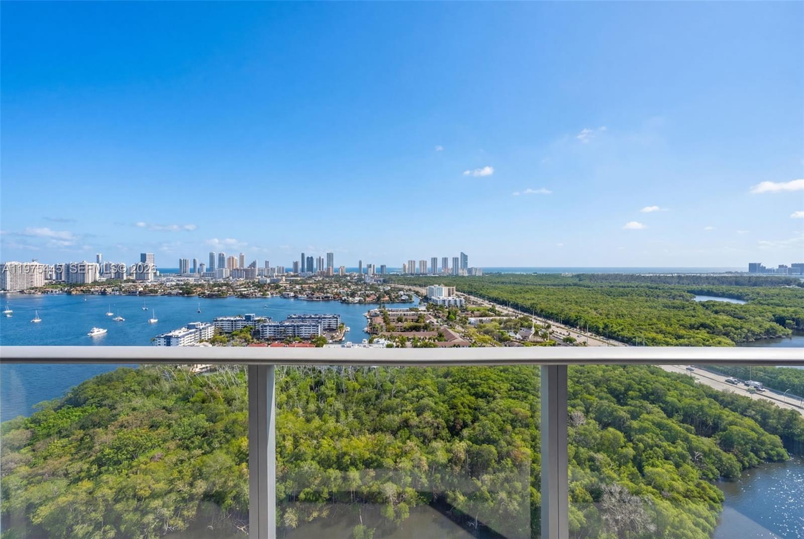 16385 Biscayne Boulevard 2920, North Miami Beach, FL 33160, North Miami Beach