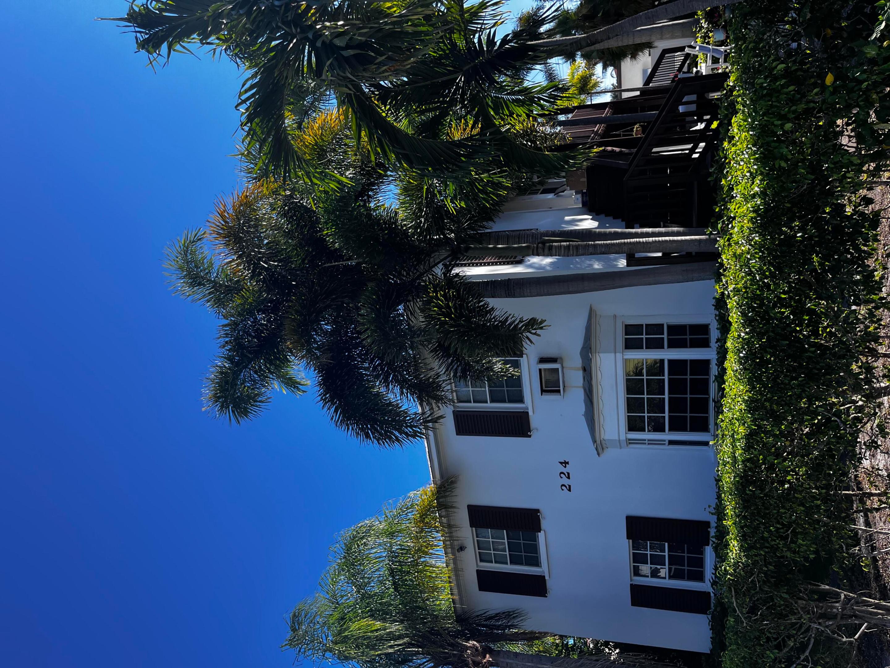 224 Conniston Road 2 And 3, West Palm Beach, FL 33405, West Palm Beach