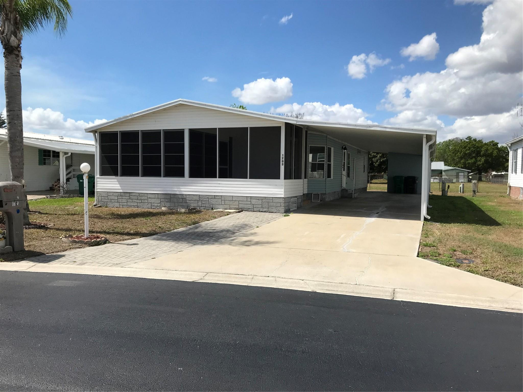 1703 SW 35th Circle, Okeechobee, FL 34974, Okeechobee
